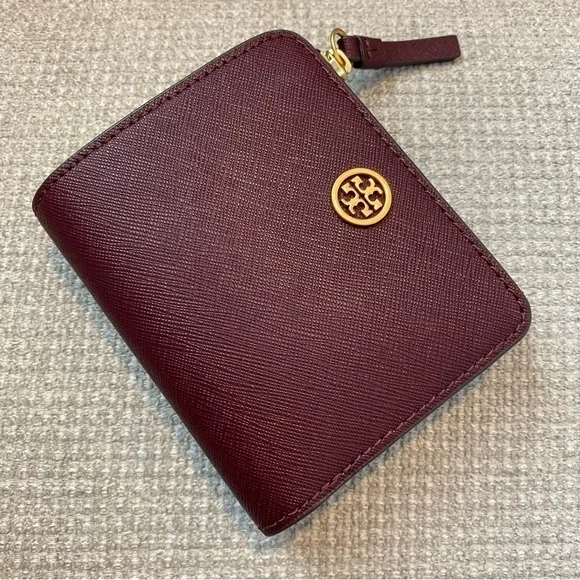 Tory Burch Mini Wallet - Picture 12 of 16